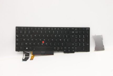 Lenovo Keyboard BL Belgian (01YP686)