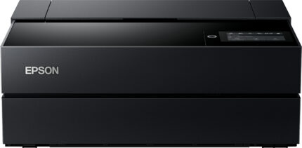 Epson SureColor SC-P700 photo printer Inkjet 5760 x 1440 DPI 13" x 19" (33x48 cm) Wi-Fi (C11CH38401DA)