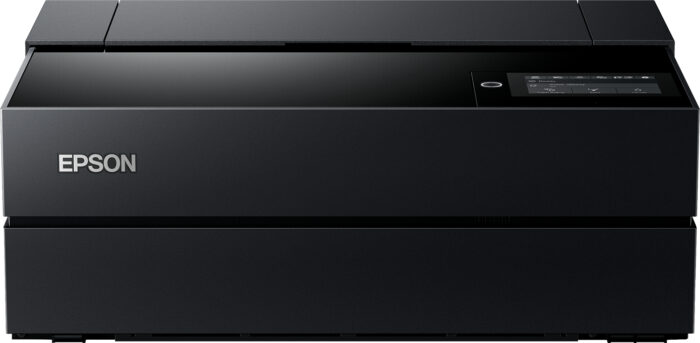 VP3ODvZ8O0Kspb5S1KgFPA.c-r.jpg Epson SureColor SC-P700 photo printer Inkjet 5760 x 1440 DPI 13" x 19" (33x48 cm) Wi-Fi (C11CH38401DA)