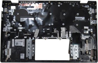 DELL ASSY,KYBD,PMRST,US-INT,V5,BL (YNY53)