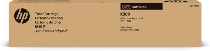 VXJ56SU780SYz4SRmFC0bA.c-r.jpg HP SS607A/CLT-K809S Toner black, 20K pages ISO/IEC 19798 for Samsung CLX 9201 (SS607A)