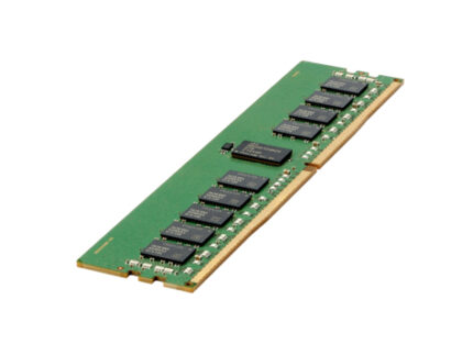 HPE 16GB DDR4-2400 memory module 1 x 16 GB 2400 MHz ECC (805349-B21)