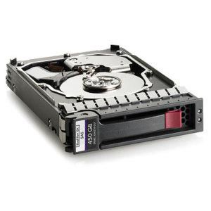 HPE 450GB 3G SAS 15K rPm LFF (RP001227852)