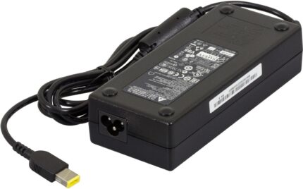 Lenovo AC Adapter 20V 6.0A includes power cable (54Y8925)