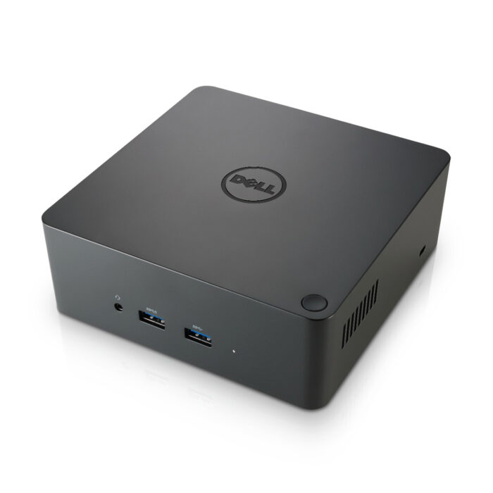 DELL TB16 Wired Thunderbolt 3 Black (452-BCNU)