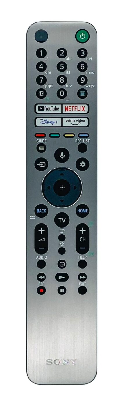 Sony Remote Commander RMF-TX621E