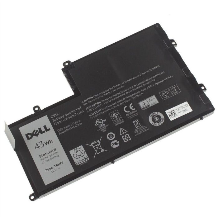 DELL Battery 43WHR 3 Cell Lithium (9JF93)