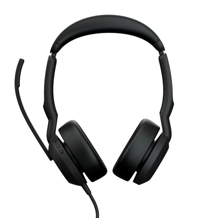 Jabra Evolve2 50 - USB-A MS Stereo (25089-999-999)