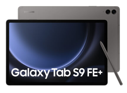 Samsung SM-X610NZAAEUB tablet Samsung Exynos 128 GB 31.5 cm (12.4") 8 GB Wi-Fi 6 (802.11ax) Android 13 Grey