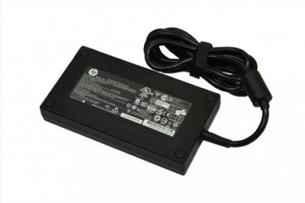 HP power adapter/inverter Auto 200 W Black (693708-001)