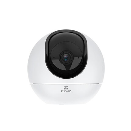 EZVIZ C6 Pan & Tilt Wi-fi Camera (C6)