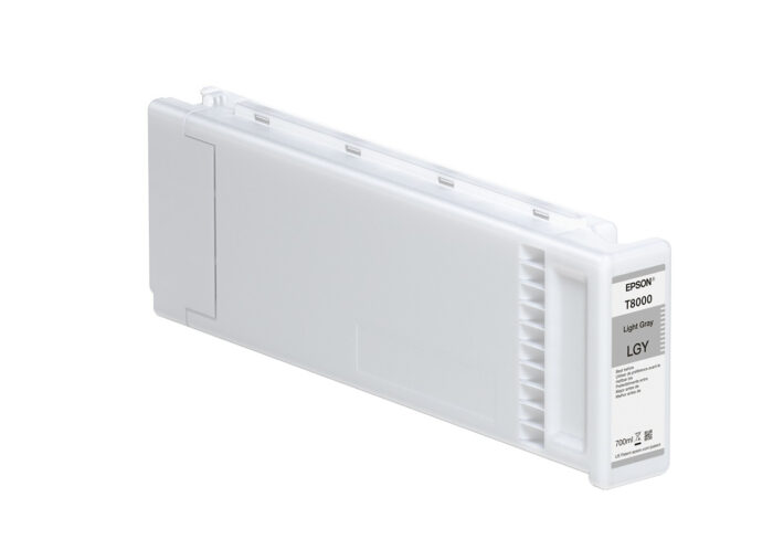 VvKC2cGWwUiv0kjtwcZflg.c-r.jpg Epson/T8000 Ink cartridge photo gray 700ml for Epson SC-P 10000 (C13T800000)