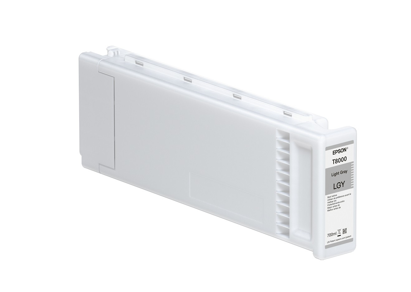 VvKC2cGWwUiv0kjtwcZflg.c-r.jpg Epson/T8000 Ink cartridge photo gray 700ml for Epson SC-P 10000 (C13T800000)