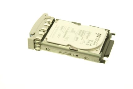 HP 9.1GB ULTRA2 SCSI DRIVE (RP000325200)