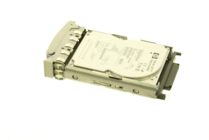VybCUoNTakWoCAdFWnSfmA.c-r.jpg HP 9.1GB ULTRA2 SCSI DRIVE (RP000325200)