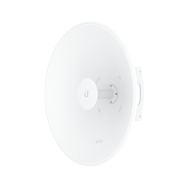 W-dvhnqY_E6afFeO4lKZyA.c-r.jpg Ubiquiti Networks network antenna 30 dBi (UISP-DISH) - Image 1