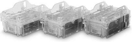 HP LaserJet Stapler/Stacker Finisher Staples (Y1G14A)