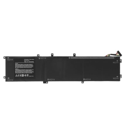 DELL BTRY,PRI,97WHR,6C,LITH,SMP(W62W6)