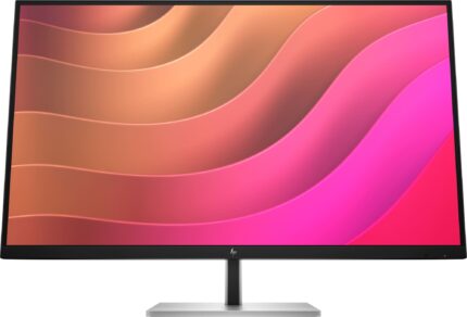 HP E32k G5 4K computer monitor 80 cm (31.5") 3840 x 2160 pixels 4K Ultra HD Black (6N4D6AA#ABB)