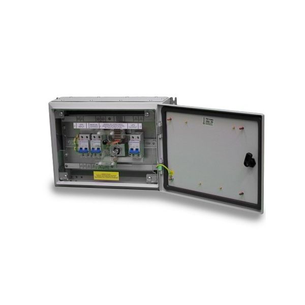 WBS 0032A-11H-RB1 Riello W/MOUNT BYPASS WBS 0032A-11H-RB1 SGL PHASE (WBS 0032A-11H-RB1)