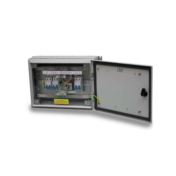 WBS 0063A-11H-RB1 Riello W/MOUNT BYPASS WBS 0063A-11H-RB1 SGL PHASE (WBS 0063A-11H-RB1)
