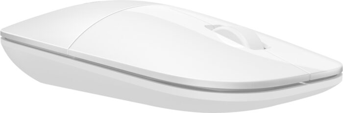 HP Z3700 White Wireless Mouse (V0L80AA)