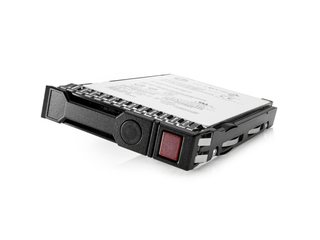 HPE internal hard drive 3.5" 1 TB Serial ATA III (801882-B21)