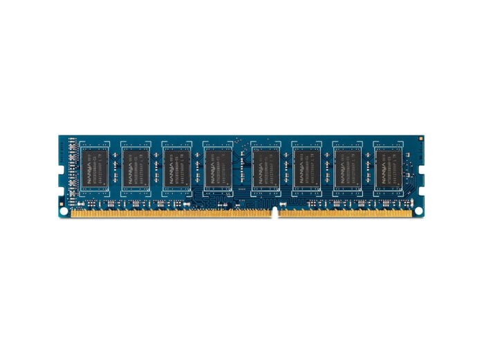 HP 8GB DDR3-1333 memory module 1 x 8 GB 1333 MHz (Rp000123107)