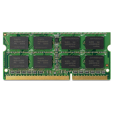 HPE 16GB DDR3 1600MHz memory module 1 x 16 GB ECC (672633-B21)