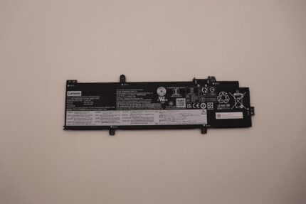 Lenovo BATTERY Internal, 4c, 52.5Wh, LiIon,SP/C (5B10W51865)
