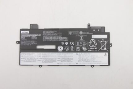 Lenovo Internal,4c,57Wh,LiIon,SMP (5B10W13973)