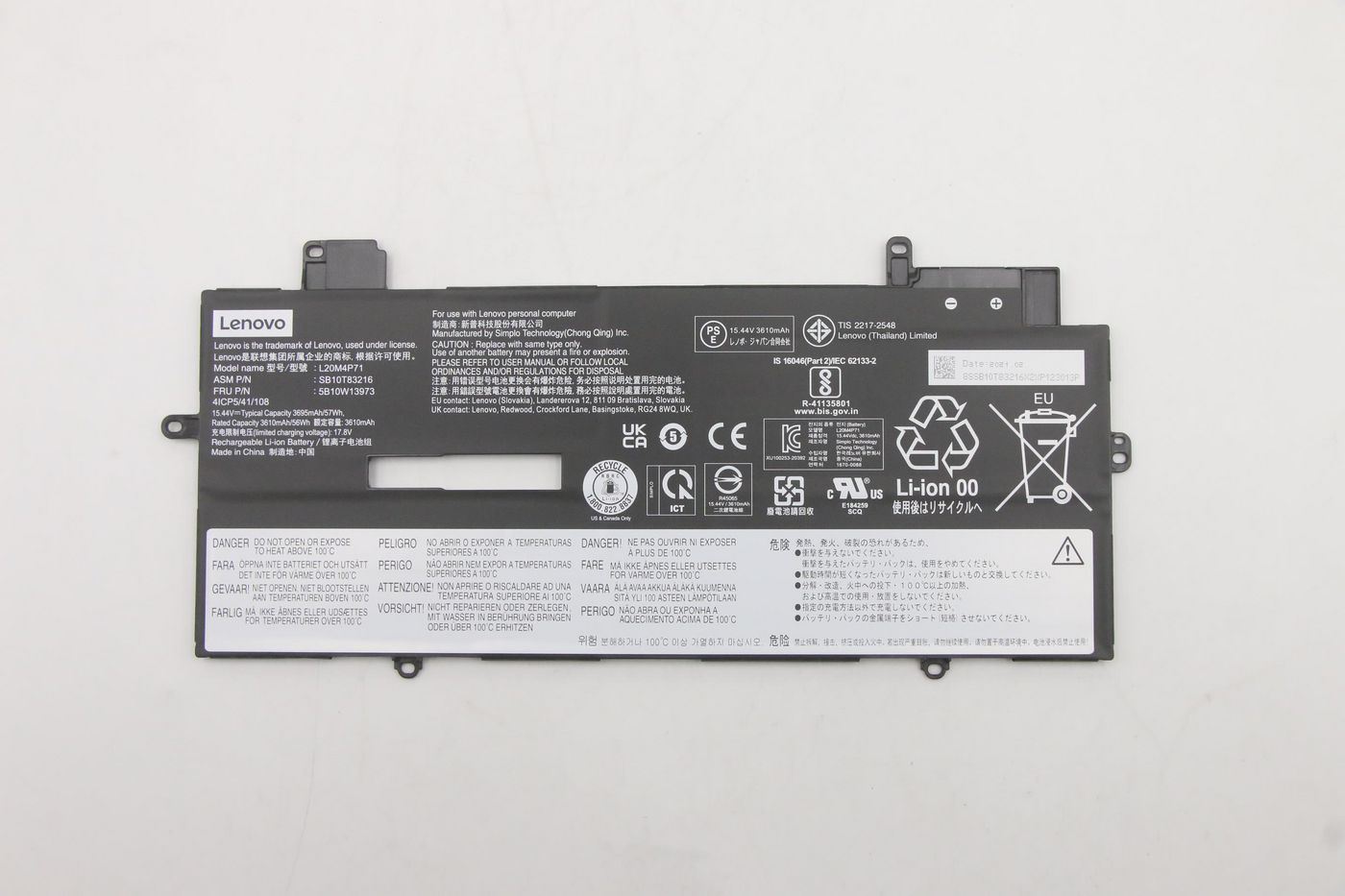 WHLPLOQ_ckK41nE8eDcWsA.c-r.jpg Lenovo Internal,4c,57Wh,LiIon,SMP (5B10W13973)