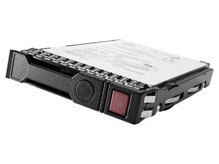 HPE 600GB 12G SAS 10K (RP001232389)