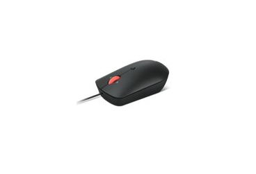 Lenovo 4Y51D20850 mouse Ambidextrous USB Type-C Optical 2400 DPI (4Y51D20850)