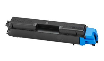Kyocera 1T02KVCNL0/TK-590C Toner-kit cyan, 5K pages ISO/IEC 19798 for Kyocera FS-C 2026 (1T02KVCNL0)