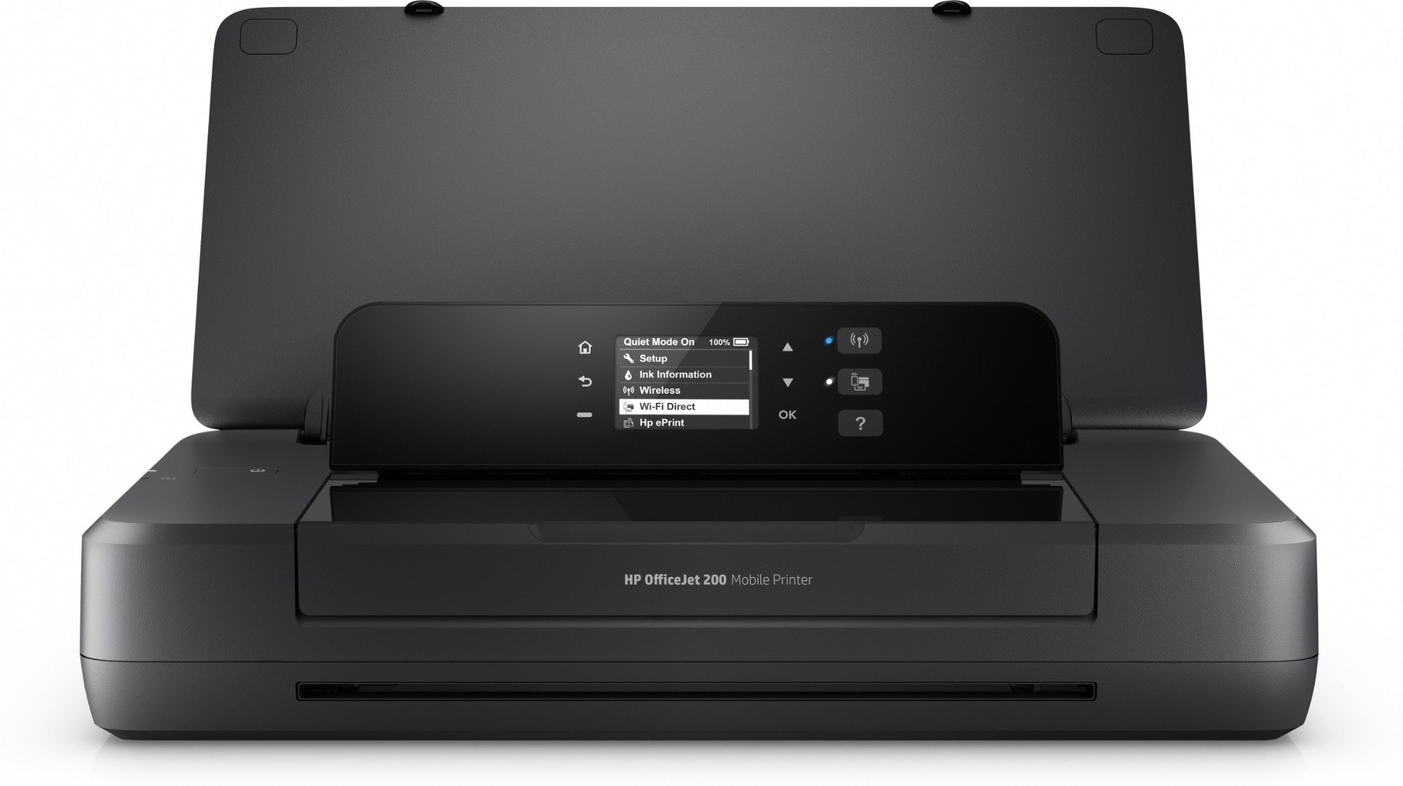 WOsahydy1UOrxPUBiOptRg.c-r.jpg HP Officejet 200 Mobile Printer, Color, Printer for Small office, Print, Front-facing USB printing (CZ993A#BHC)