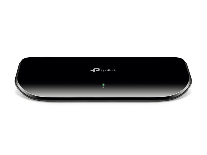 WR1rV1pAAE6yc0RFK8fzQg.c-r-1.jpg TP-Link 8-Port Gigabit Desktop Network Switch