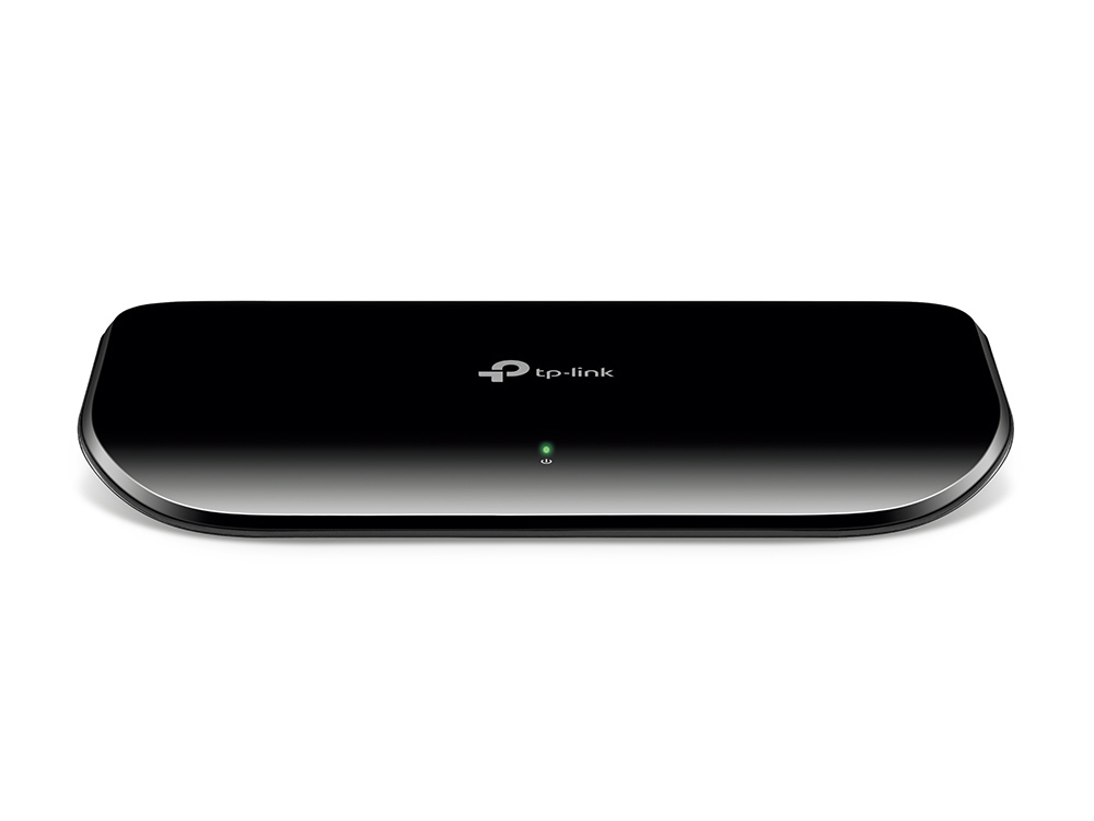 WR1rV1pAAE6yc0RFK8fzQg.c-r-1.jpg TP-Link 8-Port Gigabit Desktop Network Switch