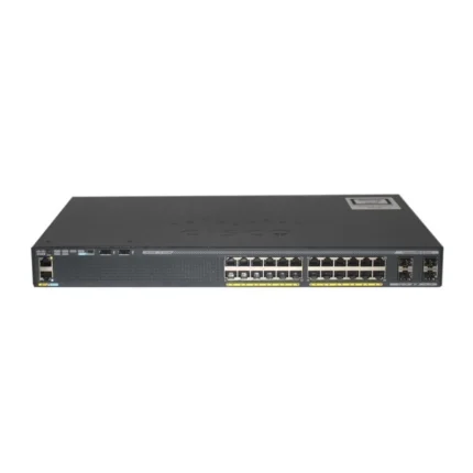 WS-C2960X-24TS-L-WS