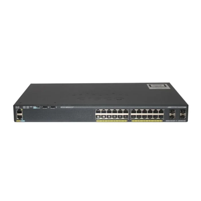WS-C2960X-24TS-L-WS