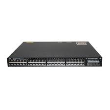 Cisco CATALYST 3650-48PS-S SWITCH(ws-c3650-48ps-s-4)