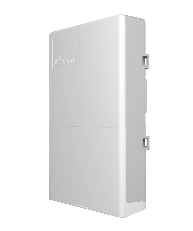 WTyoyW7_n0m5nxLRdHHSzg.c-r.jpg Mikrotik netPower Lite 7R Gigabit Ethernet (10/100/1000) Power over Ethernet (PoE) White