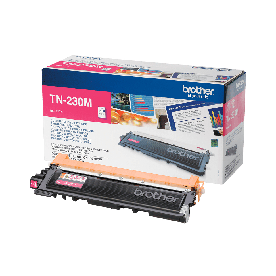 WU3NnFE8sU2xnSp1STdgrQ.c-r.jpg Brother TN-230M Toner-kit magenta, 1.4K pages ISO/IEC 19798 for Brother HL-3040 CN (TN230M) - Image 1