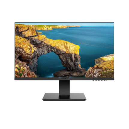 Koorui 22N1 computer monitor 54.6 cm (21.5") 1920 x 1080 pixels Full HD Black (22N1)