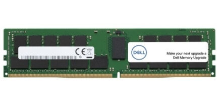 DELL 1R8CR memory module 16 GB 1 x 16 GB DDR4 2133 MHz (1R8CR)