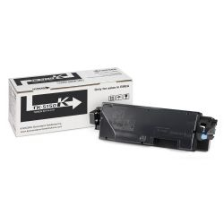 Kyocera 1T02NS0NL0/TK-5150K Toner-kit black, 12K pages ISO/IEC 19798 for Kyocera P 6035 (1T02NS0NL0)