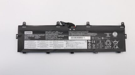 Lenovo Battery 6c, 99Wh, LiIon, SMP (01AV497)
