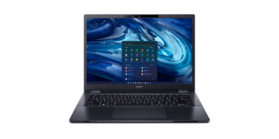 Acer TravelMate P4 AMD Ryzen 7 Pro 16GB RAM 512GB SSD 14 Inch NX.VUMEK.008