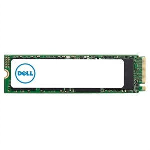 DELL 496FF internal solid state drive M.2 256 GB PCI Express (496FF)