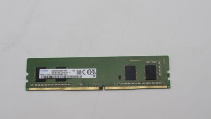 Lenovo MEMORY UDIMM,8GB,DDR4,3200,Samsung (5M30Z71739)